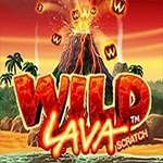 Wild Lava Scratch